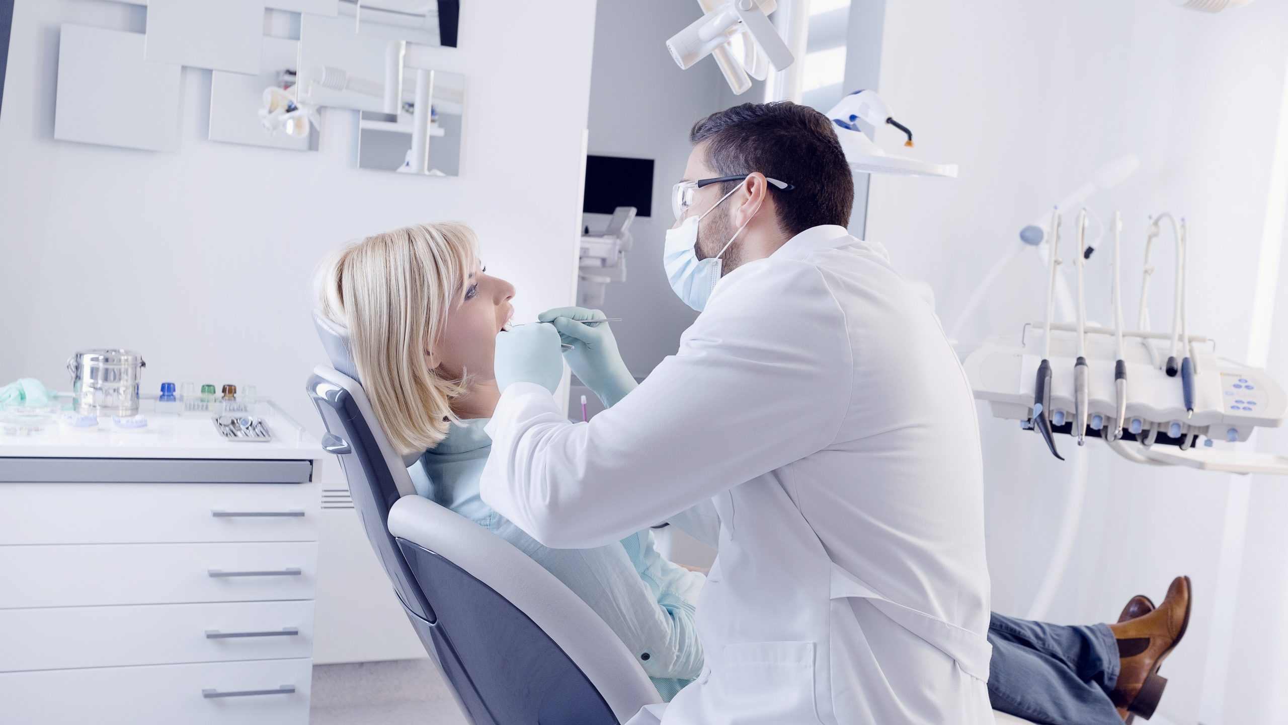 Dentist in Abingdon, VA