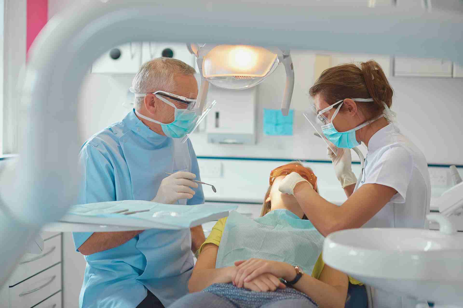 Dentist in Abingdon, VA